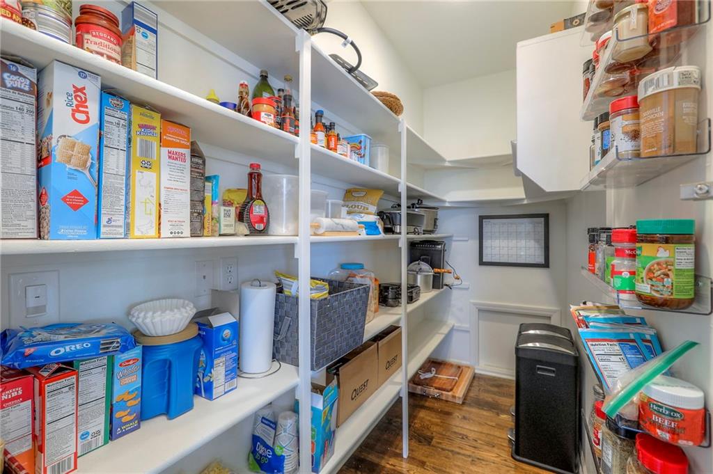 117 Maple Street Lone Jack, MO 64070 - Photo 22 of 54