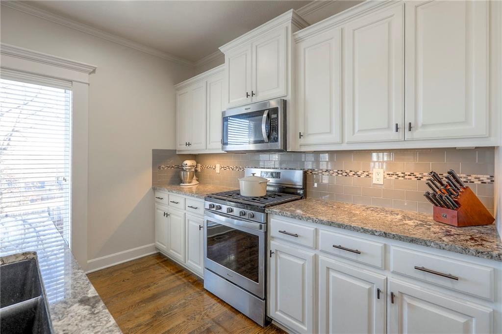 117 Maple Street Lone Jack, MO 64070 - Photo 23 of 54