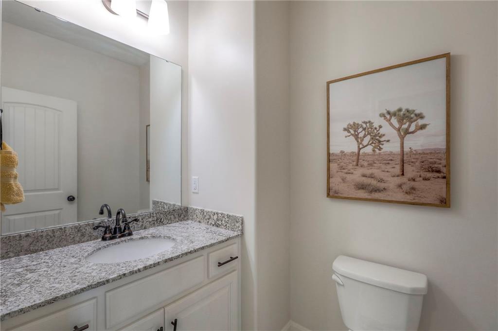 117 Maple Street Lone Jack, MO 64070 - Photo 25 of 54