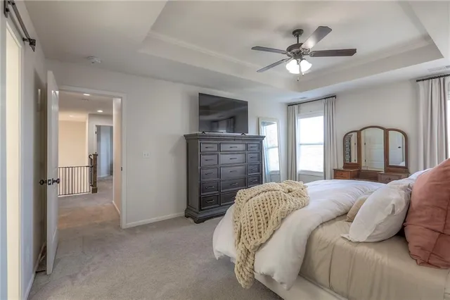 $489,900 | 117 Maple Street, Lone Jack, MO 64070