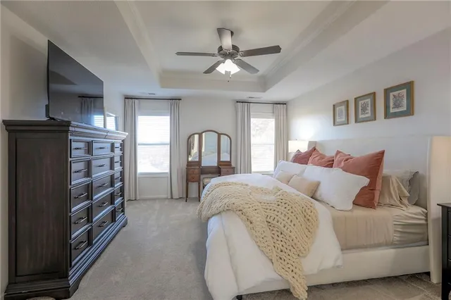 $489,900 | 117 Maple Street, Lone Jack, MO 64070