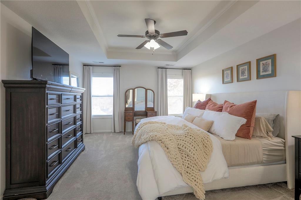 117 Maple Street Lone Jack, MO 64070 - Photo 27 of 54