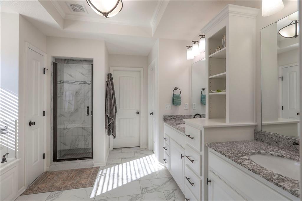 117 Maple Street Lone Jack, MO 64070 - Photo 28 of 54