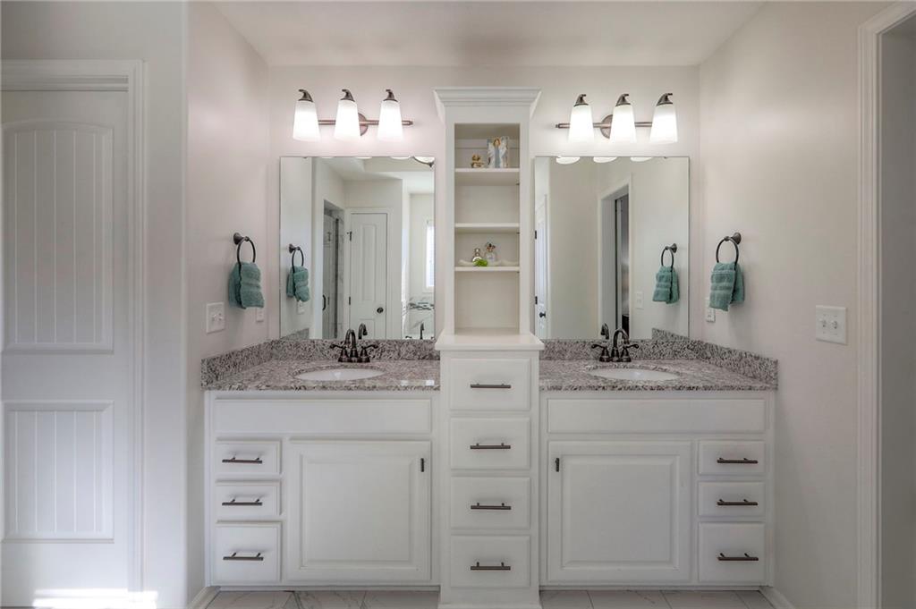 117 Maple Street Lone Jack, MO 64070 - Photo 29 of 54