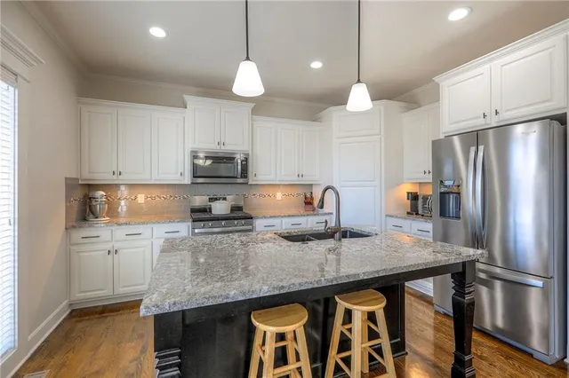 $489,900 | 117 Maple Street, Lone Jack, MO 64070