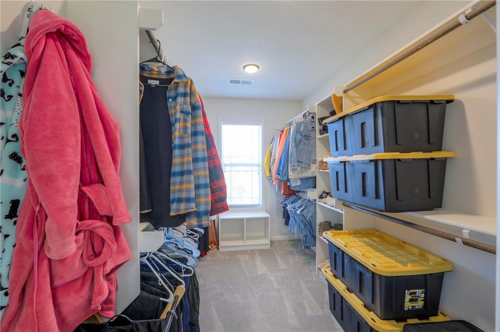 117 Maple Street Lone Jack, MO 64070 - Photo 33 of 54