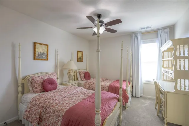 $489,900 | 117 Maple Street, Lone Jack, MO 64070