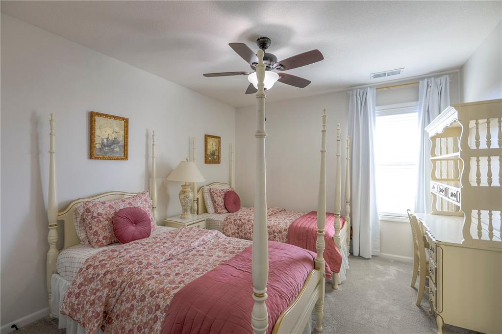 117 Maple Street Lone Jack, MO 64070 - Photo 35 of 54