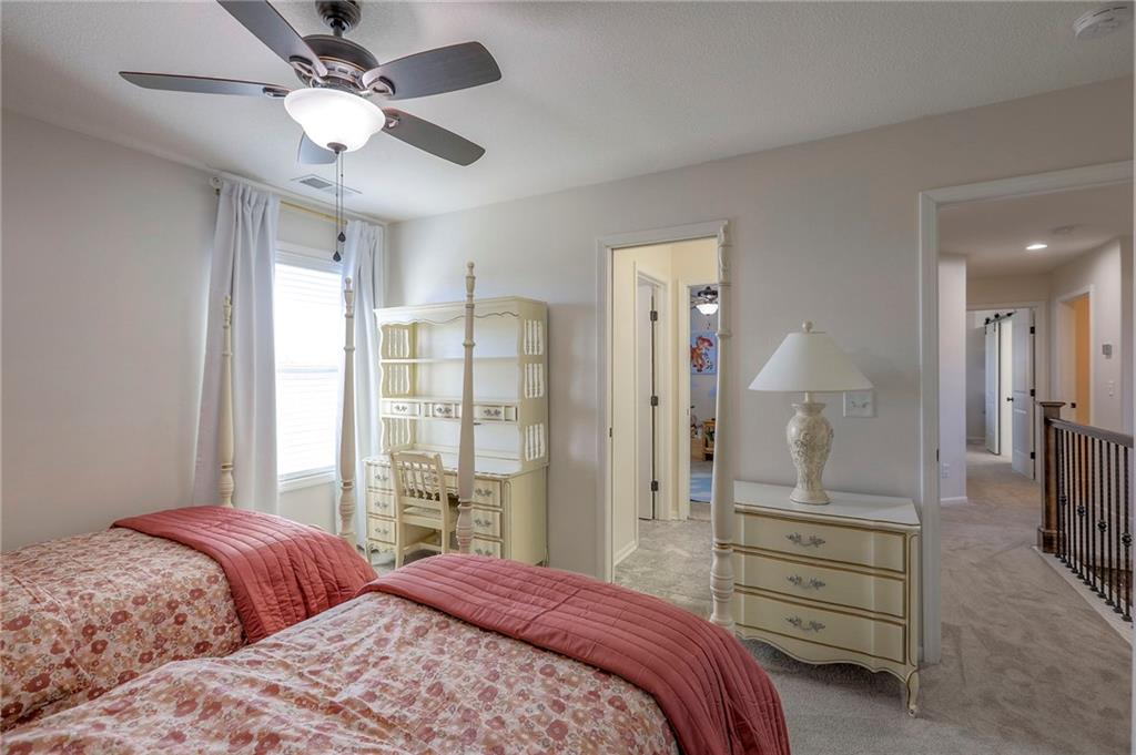 117 Maple Street Lone Jack, MO 64070 - Photo 36 of 54