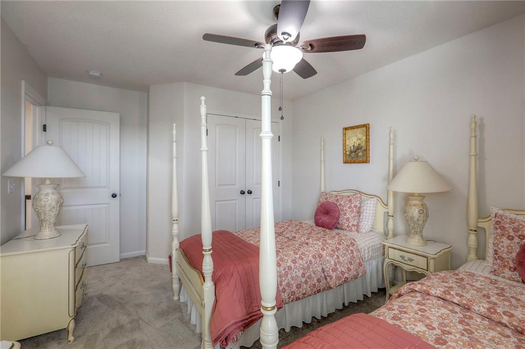 117 Maple Street Lone Jack, MO 64070 - Photo 37 of 54