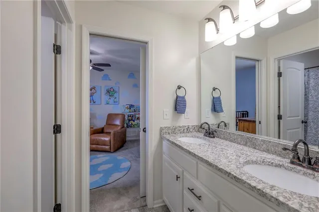 $489,900 | 117 Maple Street, Lone Jack, MO 64070