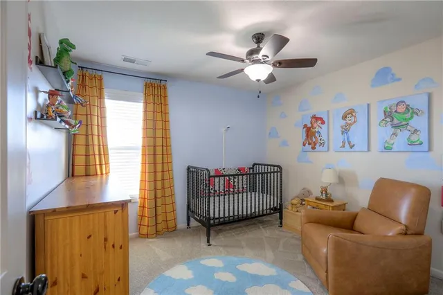 $489,900 | 117 Maple Street, Lone Jack, MO 64070