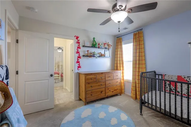 $489,900 | 117 Maple Street, Lone Jack, MO 64070