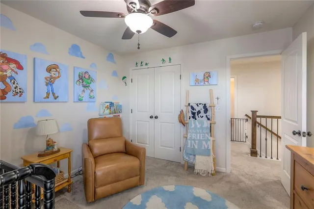 $489,900 | 117 Maple Street, Lone Jack, MO 64070