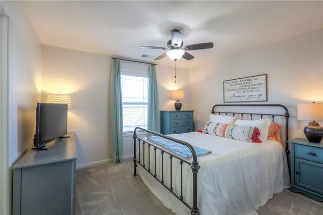 $489,900 | 117 Maple Street, Lone Jack, MO 64070