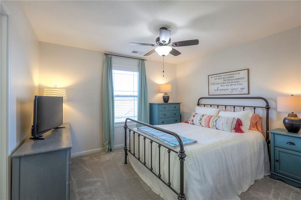 117 Maple Street Lone Jack, MO 64070 - Photo 43 of 54