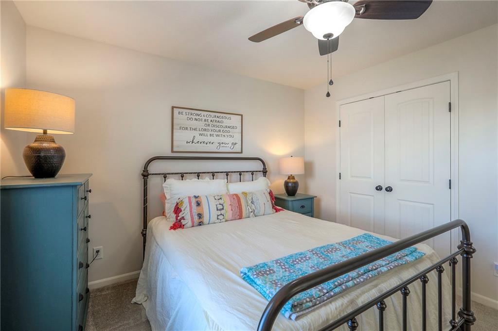 117 Maple Street Lone Jack, MO 64070 - Photo 44 of 54