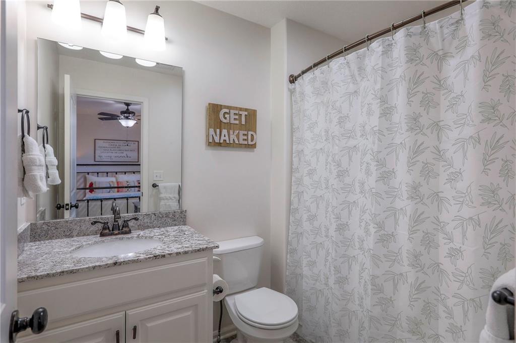 117 Maple Street Lone Jack, MO 64070 - Photo 46 of 54