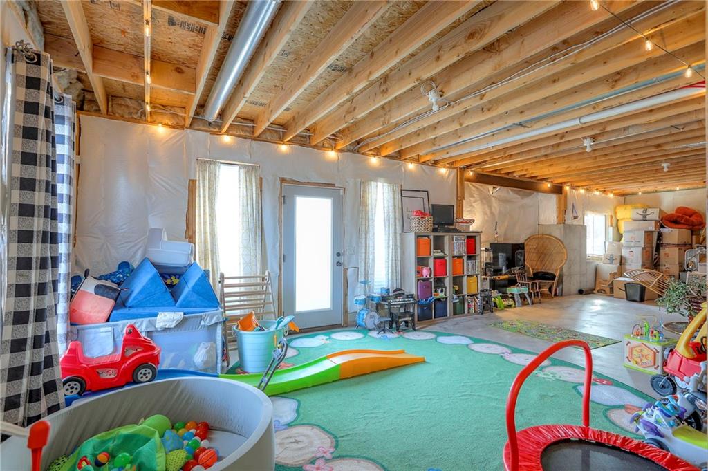 117 Maple Street Lone Jack, MO 64070 - Photo 47 of 54