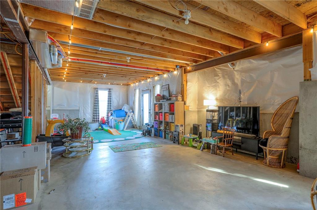 117 Maple Street Lone Jack, MO 64070 - Photo 48 of 54