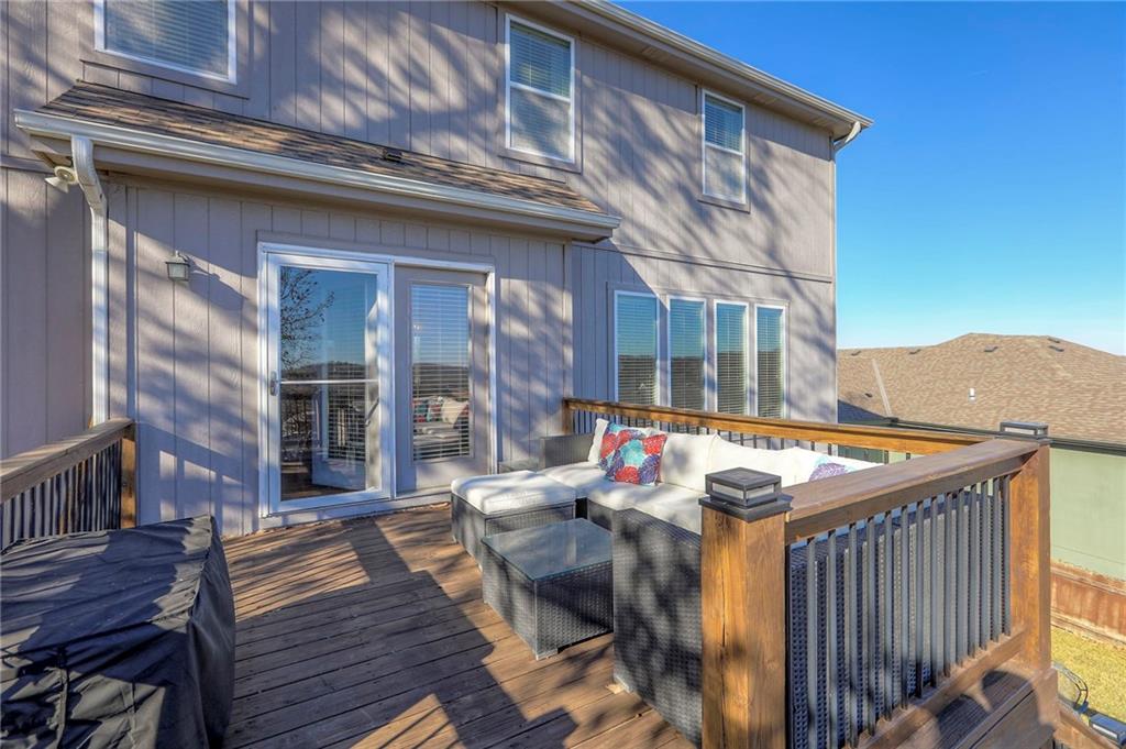 117 Maple Street Lone Jack, MO 64070 - Photo 50 of 54