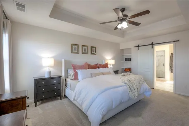 $489,900 | 117 Maple Street, Lone Jack, MO 64070