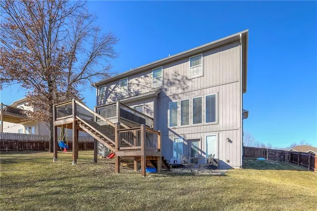 $489,900 | 117 Maple Street, Lone Jack, MO 64070