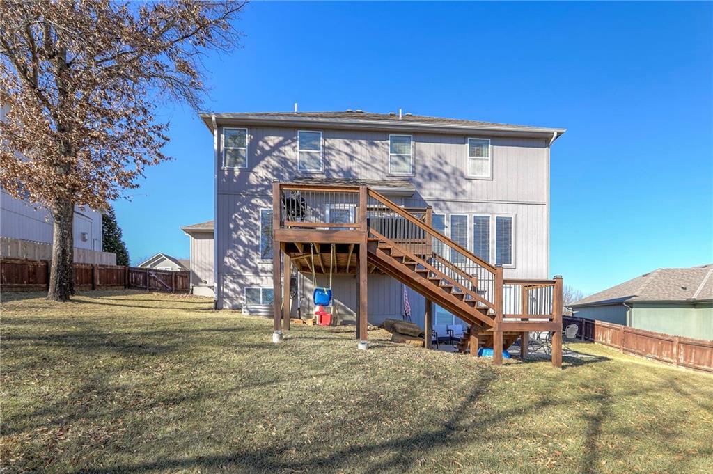 117 Maple Street Lone Jack, MO 64070 - Photo 52 of 54