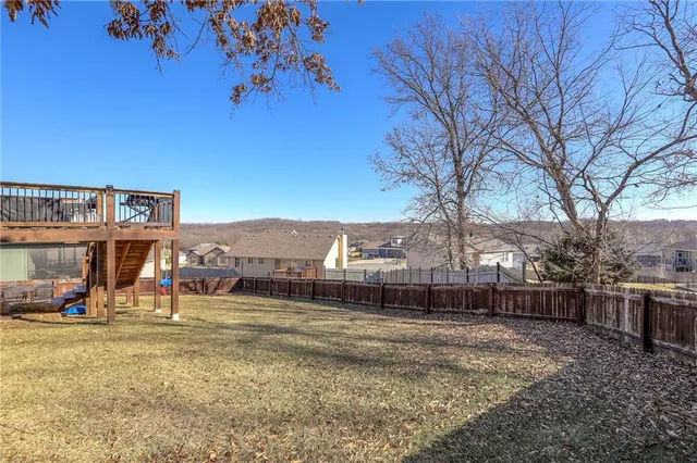 $489,900 | 117 Maple Street, Lone Jack, MO 64070