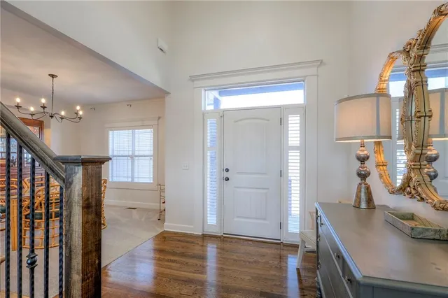 $489,900 | 117 Maple Street, Lone Jack, MO 64070