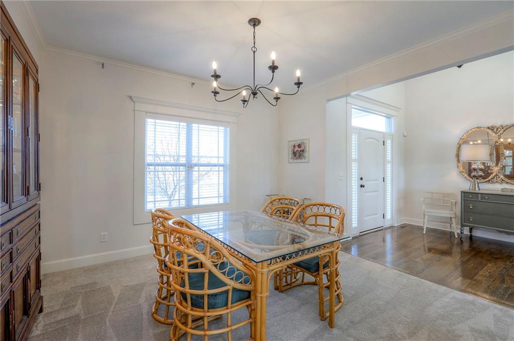 117 Maple Street Lone Jack, MO 64070 - Photo 10 of 54