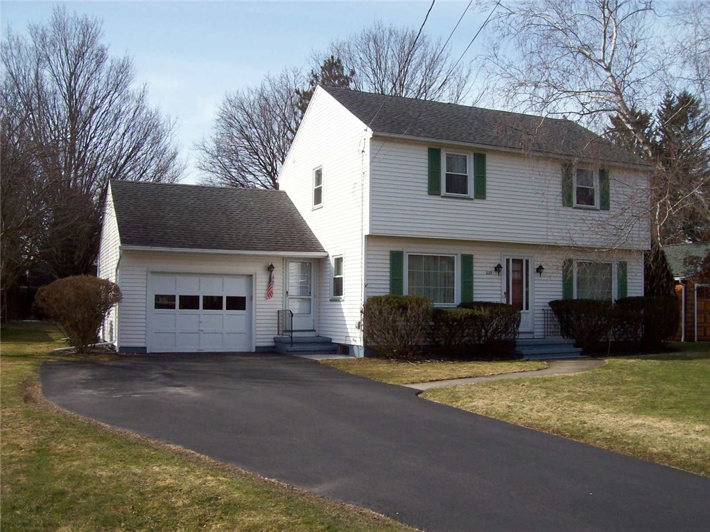 229 Doncaster Road Brighton, NY 14623 - Photo 1 of 1 Gallery Image 1