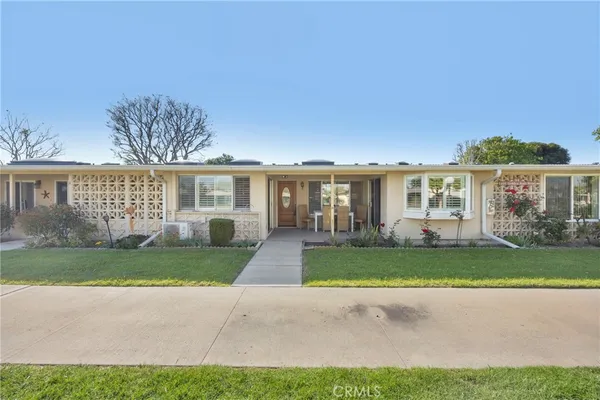 $550,000 | 1491 Golden Rain Road, Unit 91J, Seal Beach, CA 90740