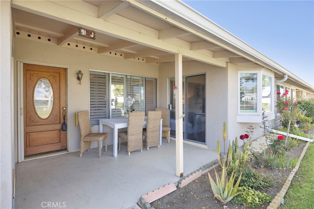 1491 Golden Rain Road, Unit 91J Seal Beach, CA 90740 - Photo 4 of 32