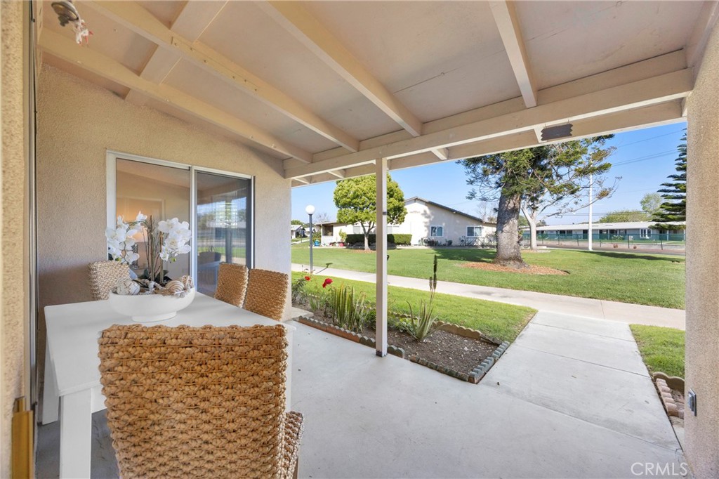 1491 Golden Rain Road, Unit 91J Seal Beach, CA 90740 - Photo 5 of 32