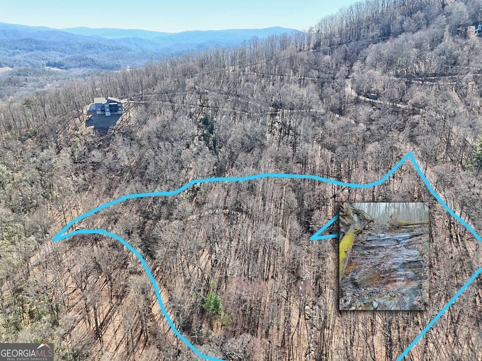 0 Brighton Drive, Unit LOTS 20 & 21 Tiger, GA 30576 - Photo 1 of 3