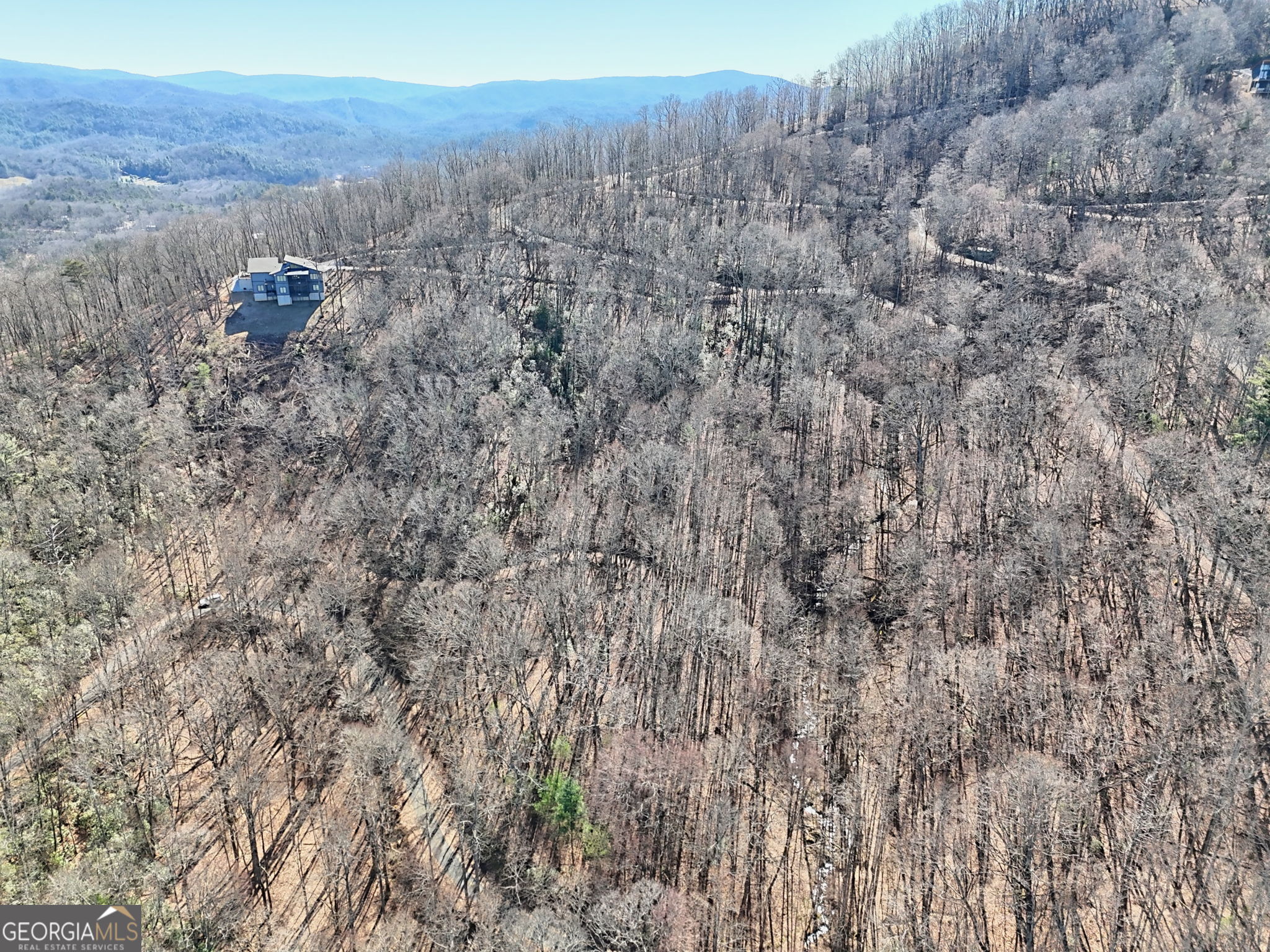 0 Brighton Drive, Unit LOTS 20 & 21 Tiger, GA 30576 - Photo 2 of 3