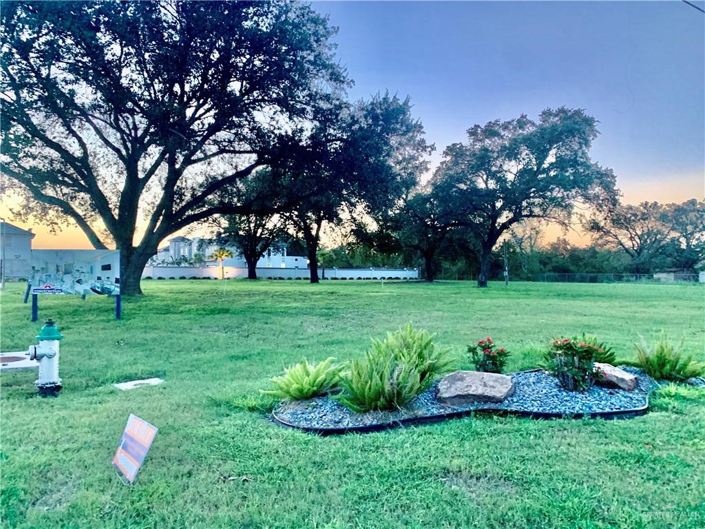 3421 North Shary Road Mission, TX 78573 - Photo 1 of 1 Lot for Sale