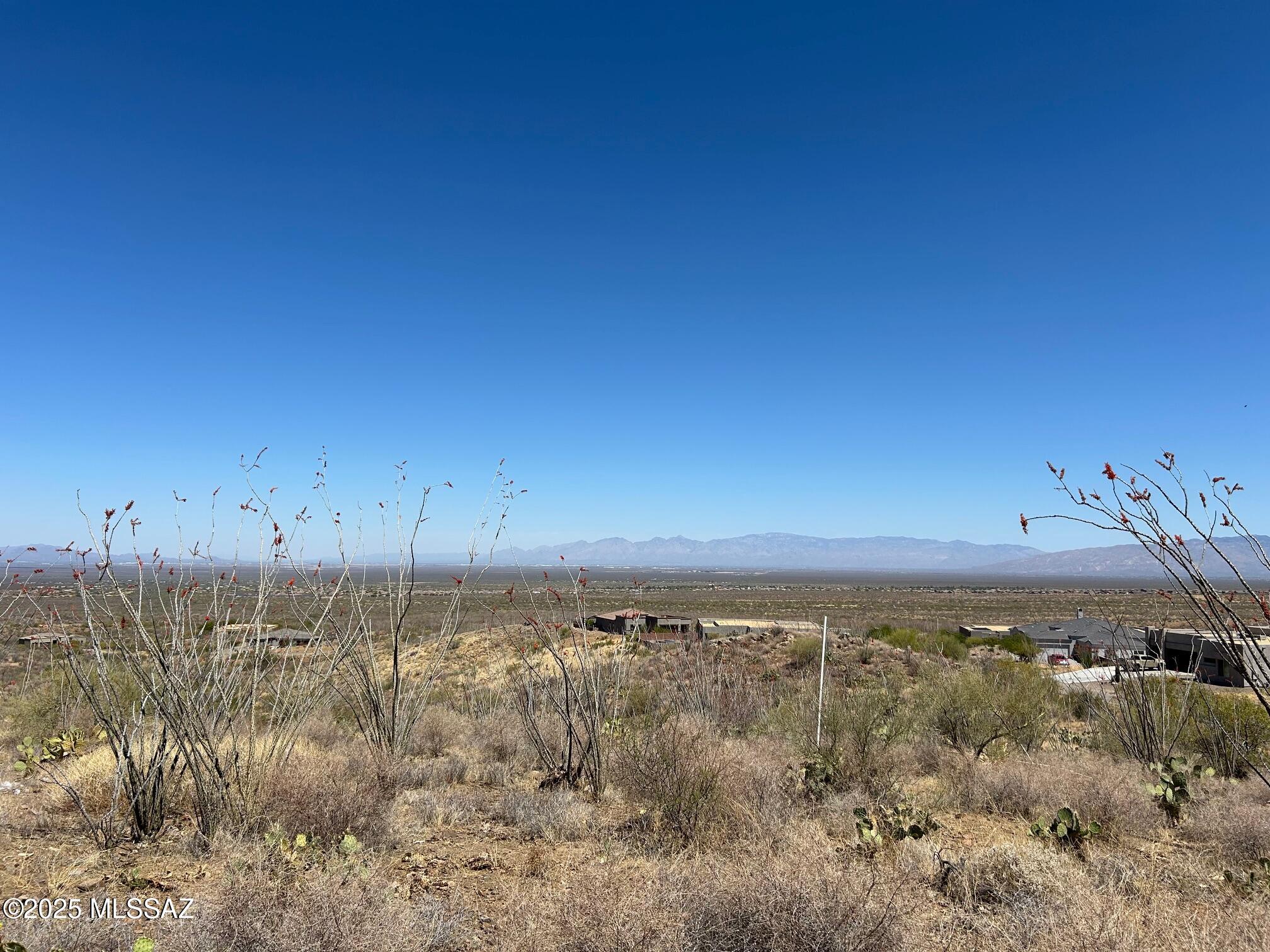 10580 East Ocotillo Rim Trail, Unit 6 Vail, AZ 85641 - Photo 4 of 8