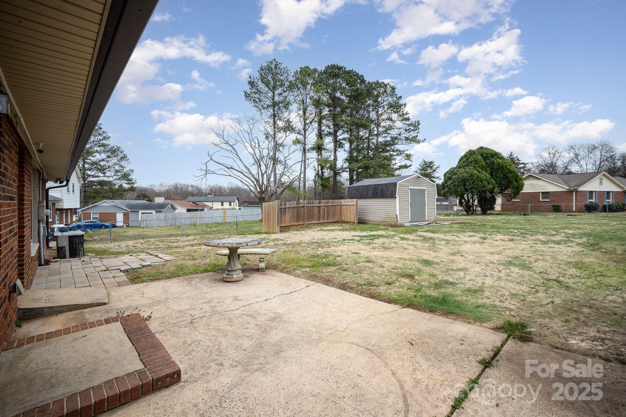 2039 Bangor Road, Unit 12 Charlotte, NC 28217 - Photo 16 of 19 Gallery Image 16