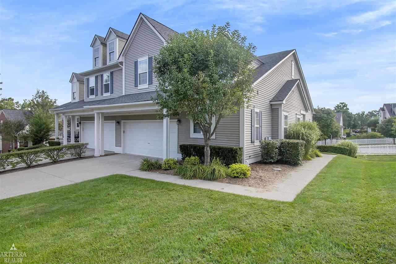 694 West Bluff Court Rochester, MI 48307 - Photo 32 of 35