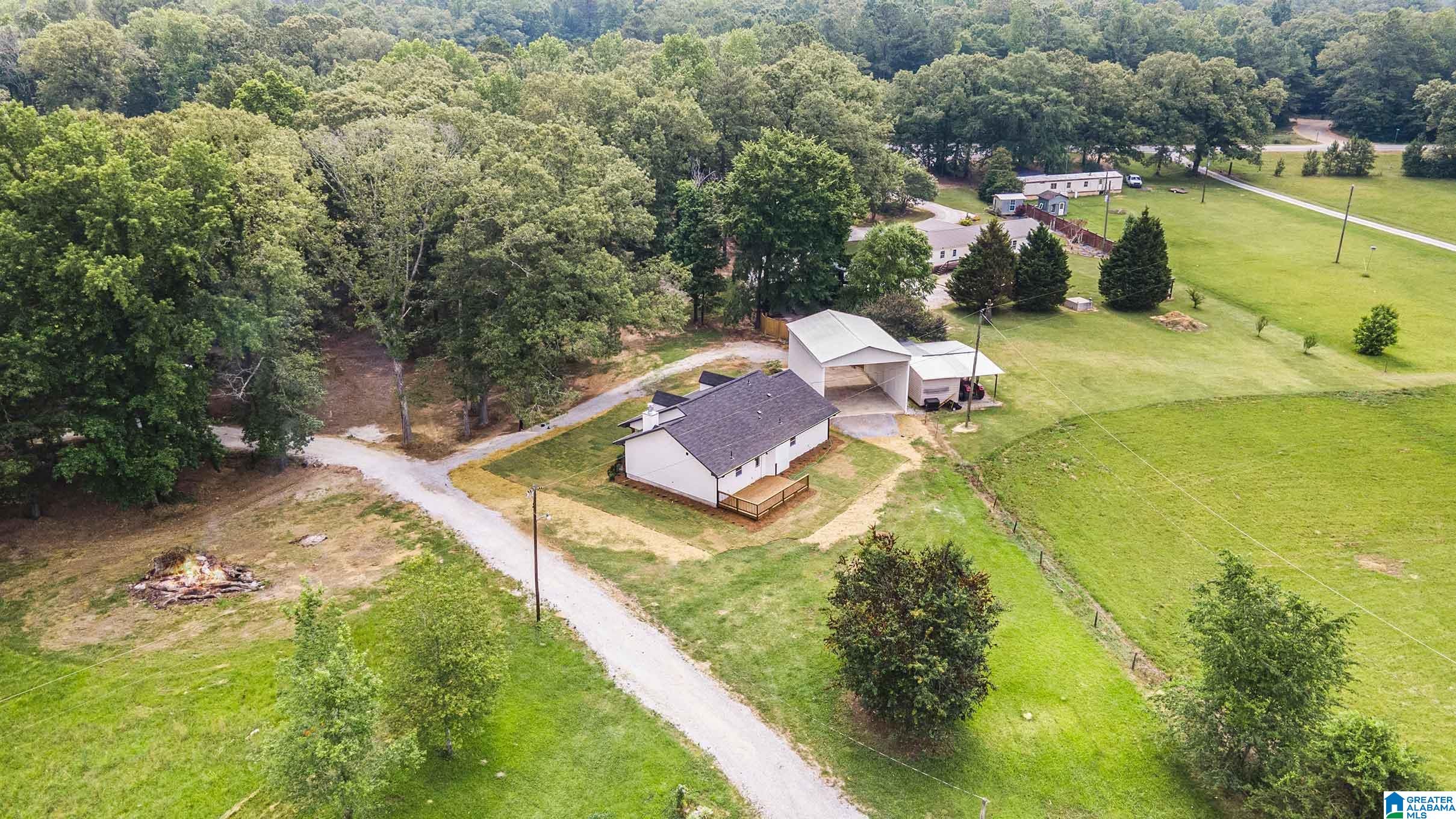 160 Briarvale Road Columbiana, AL 35051 - Photo 37 of 39
