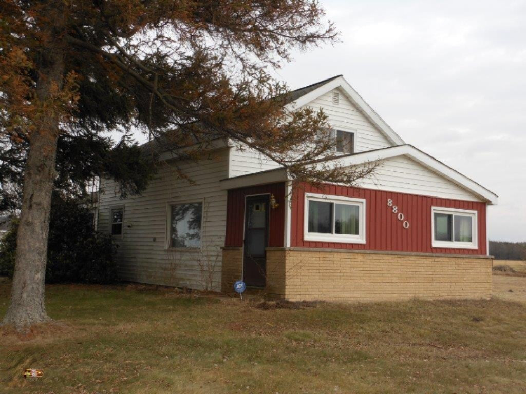 8800 Ellis Road Ravenna, MI 49451 - Photo 1 of 29 042