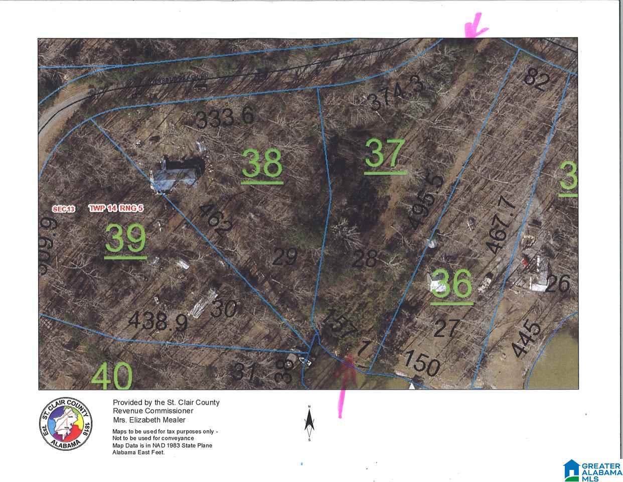 0 Sagebrush Road, Unit 28 Ashville, AL 35953 - Photo 14 of 14 Gallery Image 14