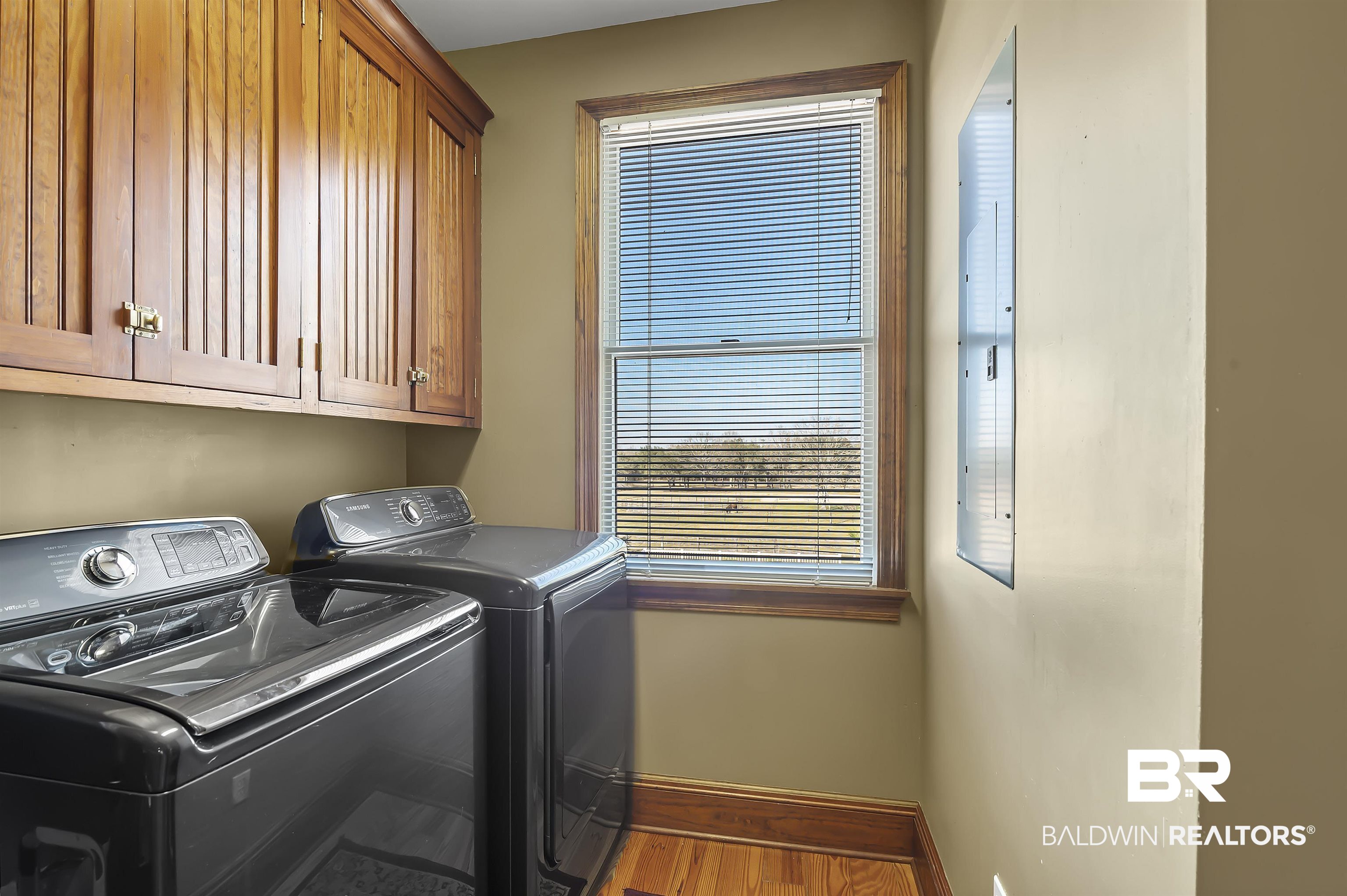 17501 Francis Harrell Road Elberta, AL 36530 - Photo 22 of 50 Laundry
