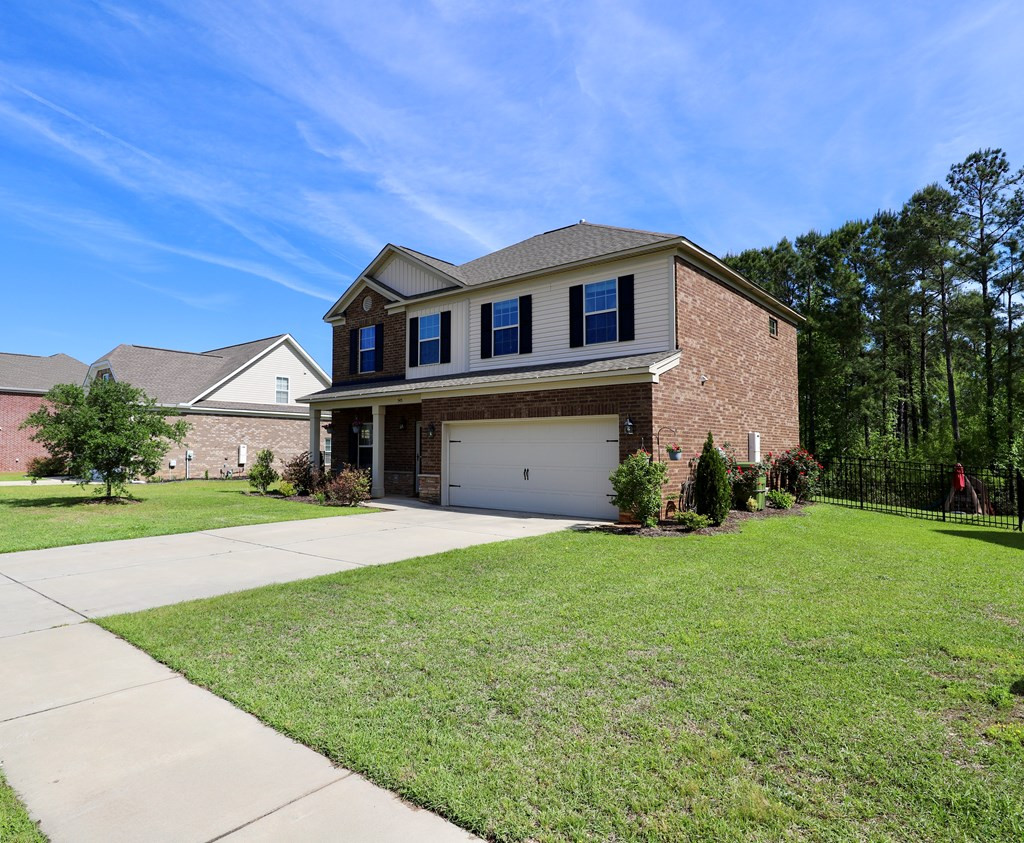 545 Curlew Circle Sumter, SC 29150 - Photo 3 of 74