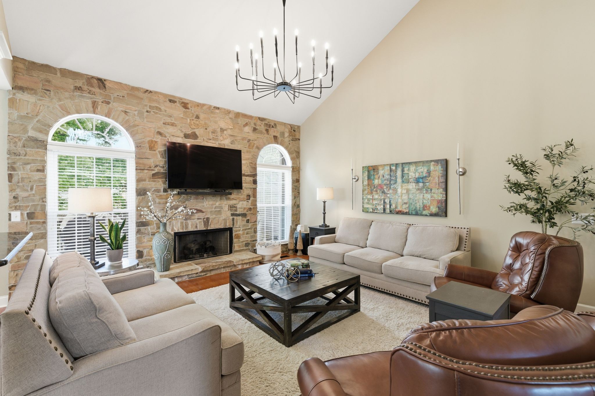141 Wise Road Franklin, TN 37064 - Photo 18 of 50