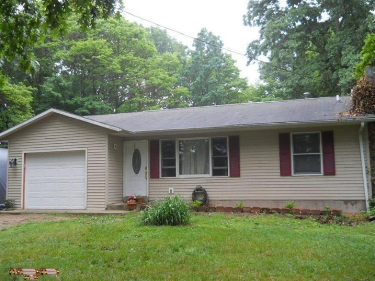 55711 Butcher Road Lawrence, MI 49064 - Photo 1 of 16 Primary Photo