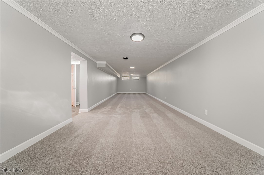 3200 Dentzler Road Parma, OH 44134 - Photo 22 of 32 Recreation Room in Basement