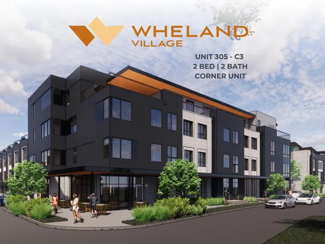 $369,900 | 3231 St Elmo Avenue, Unit 305, Chattanooga, TN 37408